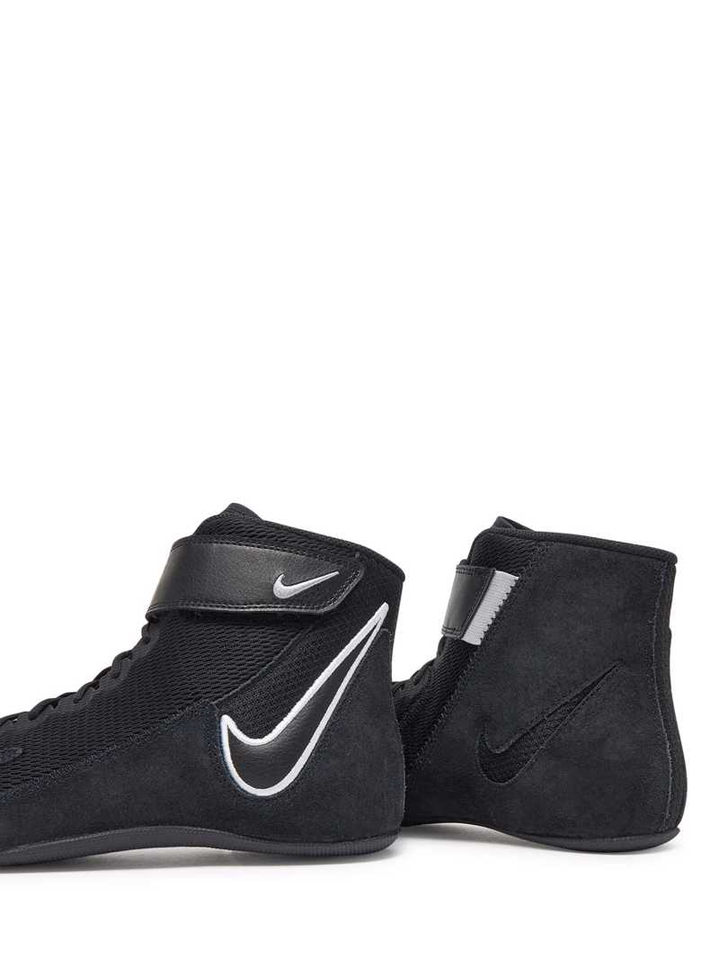 Nike speedsweep 8 papoutsia palis- black